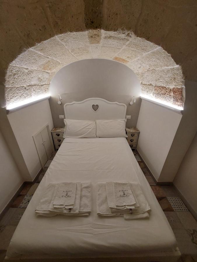 Dimora Altomare Holiday Suites - Locazione Turistica ポリニャーノ・ア・マーレ エクステリア 写真