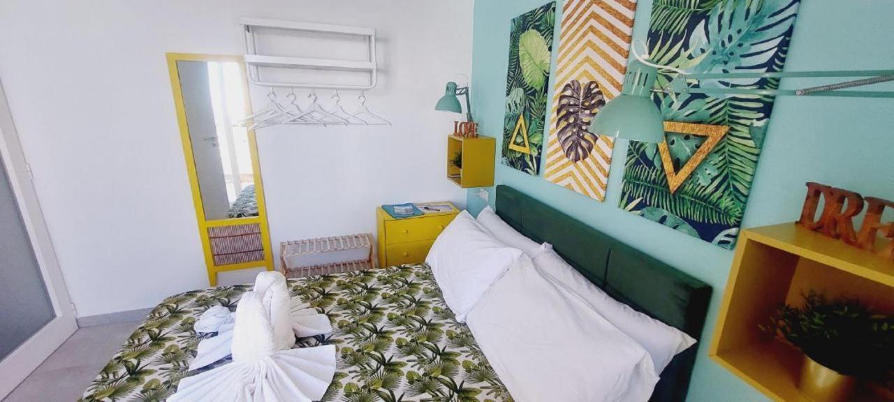 Dimora Altomare Holiday Suites - Locazione Turistica ポリニャーノ・ア・マーレ エクステリア 写真