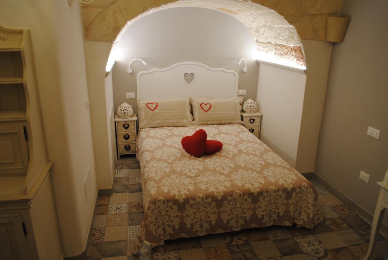 Dimora Altomare Holiday Suites - Locazione Turistica ポリニャーノ・ア・マーレ エクステリア 写真