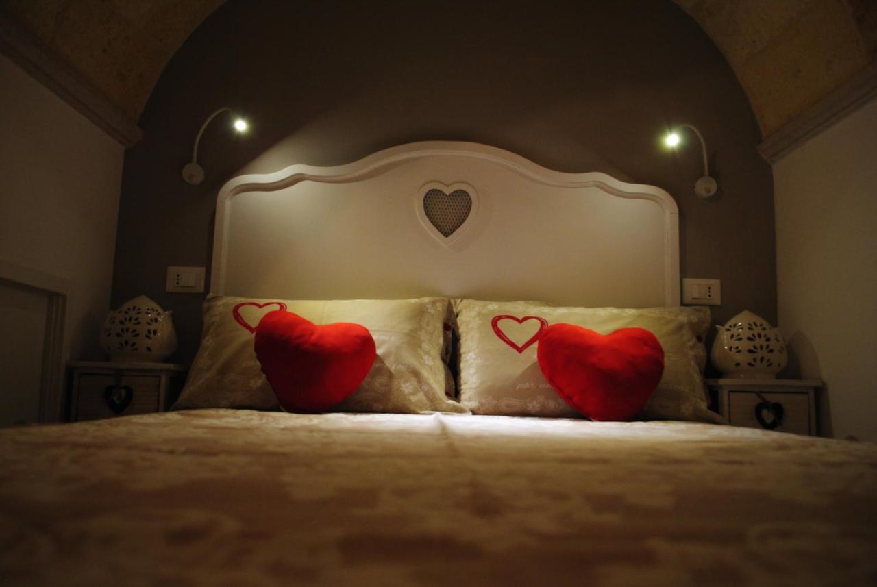 Dimora Altomare Holiday Suites - Locazione Turistica ポリニャーノ・ア・マーレ エクステリア 写真